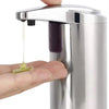 Dispenser automat pentru sapun lichid