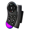 Telecomanda auto pentru control multimedia