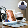 Protectie Webcam pentru laptop, telefon, tableta - set 6/12 buc