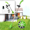 Promotie: Mini polizor portabil GrinderPro + Motocoasa Electrica Pentru Gradina