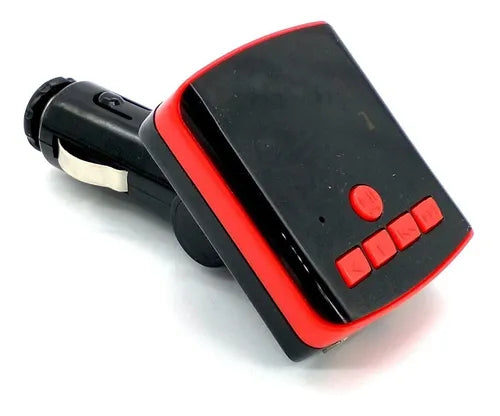 Transmitator Auto FM cu MP3 Player si Bluetooth - Oricare.ro