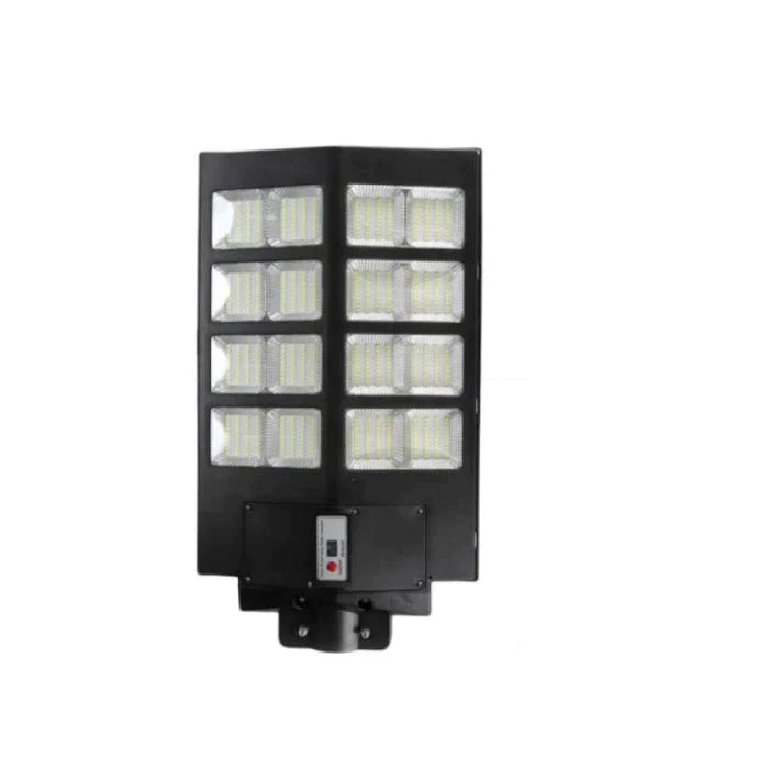 Lampa Solara Stradala Dubla 480/640/800 LED 600 pana la 1000W, IP 65, universala - Oricare.ro