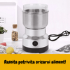 Rasnita electrica pentru cafea si alte alimente - Oricare.ro