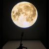 Proiector LED Luna/Pamant MoonLED - Oricare.ro