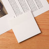 SET 5x Note adezive semi-transparente, 100 file AdPads®