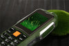Mini telefon cu lanterna Dual Sim rezistent la socuri - Oricare.ro