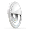 Lampa circulara selfie cu LED pentru telefon - Oricare.ro