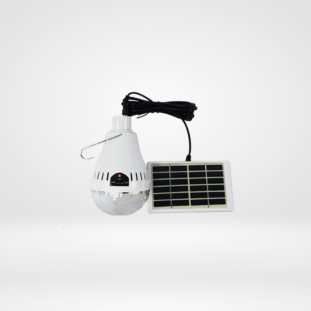 Bec Solar 10W - Oricare.ro