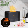 Umidificator cu arome FlameTherapy - Oricare.ro